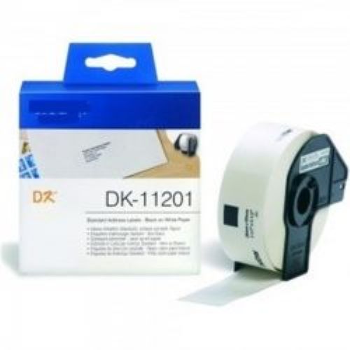Brother Etichette DK-11208